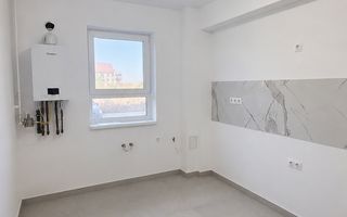 3 camere Tractorul–Coresi, 80 mp/utili,  mutare imediata - Poză 8