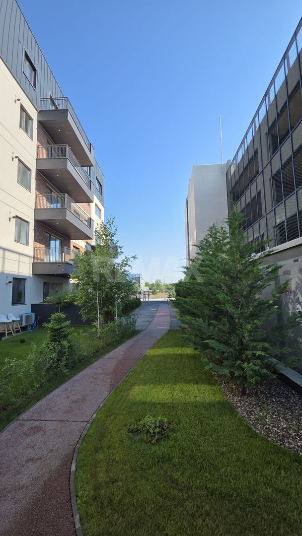 Apartament cu 1 cameră în București, Pipera, România - Poză 11
