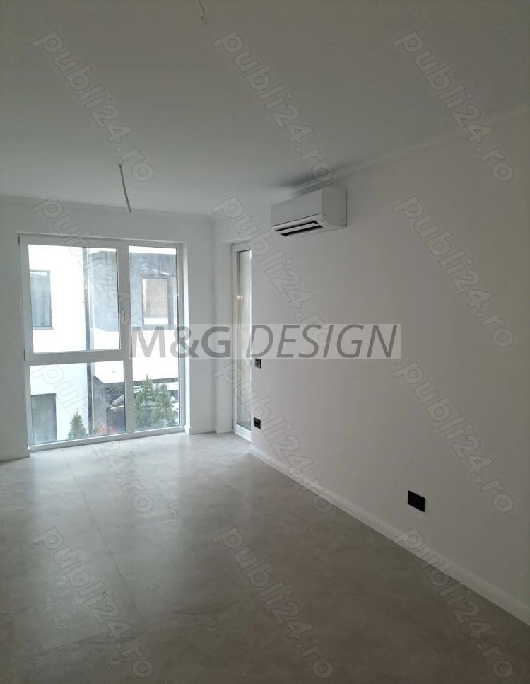 Apartament 3 camere Giroc bloc nou - Poză 2