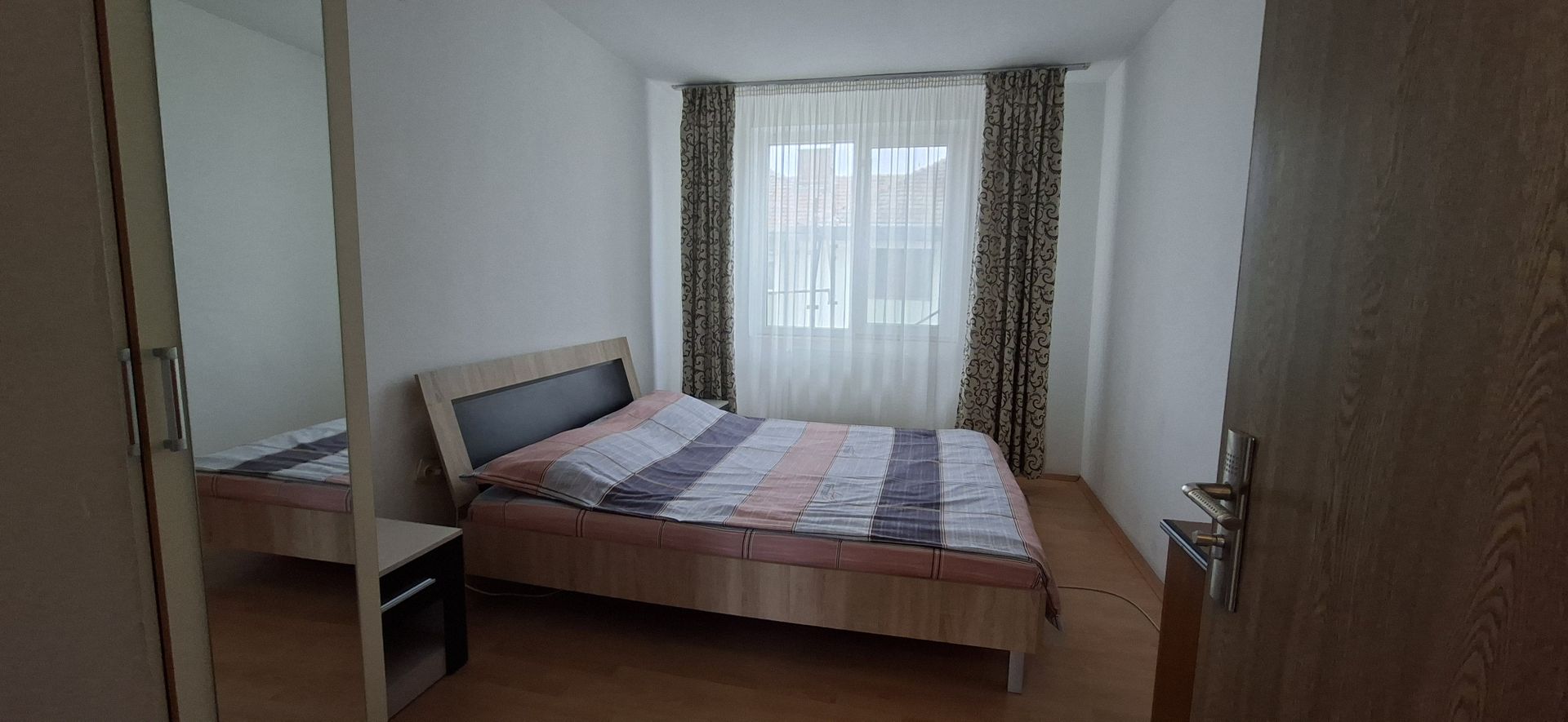 Apartament cu 2 camere - P-ta 700/Business Center - Poză 17