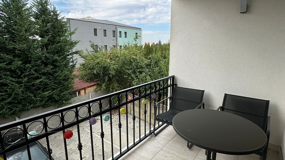 Braytim-Uzina de Apa | 2 Camere | Etaj intermediar | Prima inchiriere - Poză 10