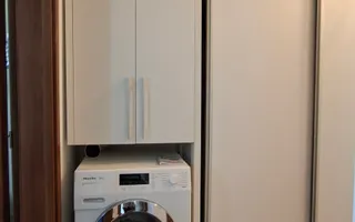 Apartament mobilat si utilat cu 2 locuri de parcare - Poză 17