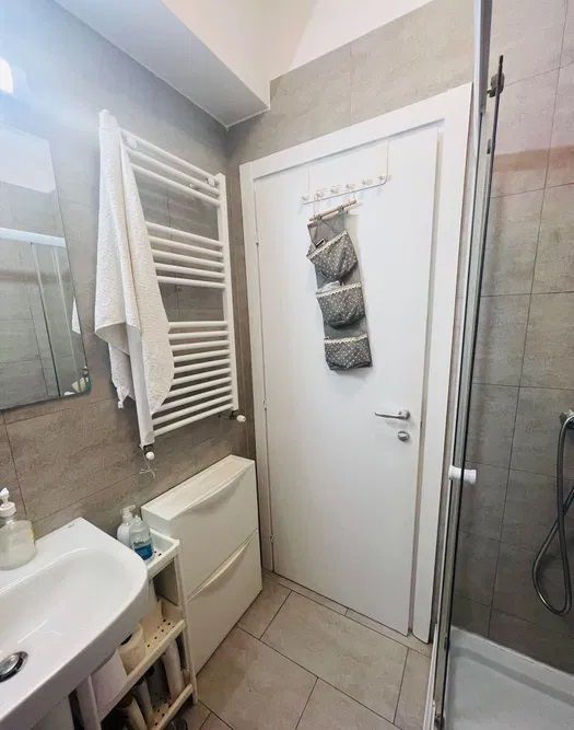 APARTAMENT DE LUX & LOC DE PARCARE NOVUM LACUL MORII - Poză 11