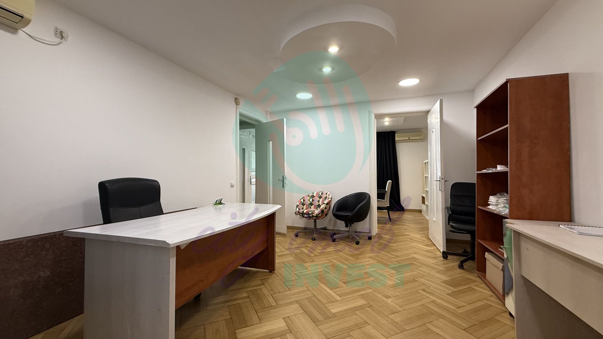 4 camere interbelic | Piața Sf. Ștefan - Poză 7