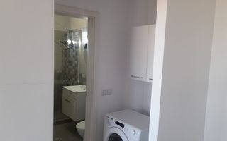 Apartament 2 camere Bucurestii Noi complet mobilat comision 0 - Poză 8