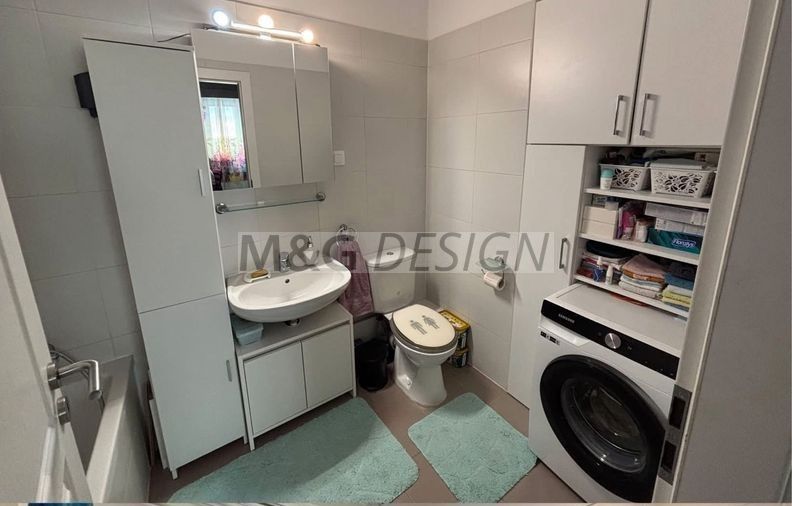 Apartament 3 camere Lipovei bloc nou - Poză 7