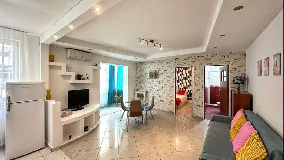 2 camere | ETAJ 7/8 | Bd Nicolae Balcescu - Poză 4