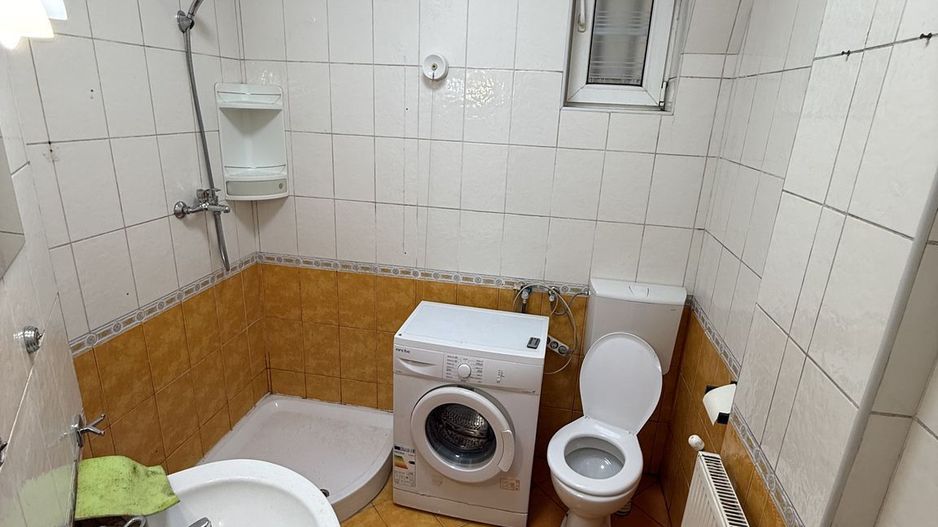 APARTAMENT 2 CAMERE | PIAȚA KOGĂLNICEANU | RENOVAT | - Poză 17