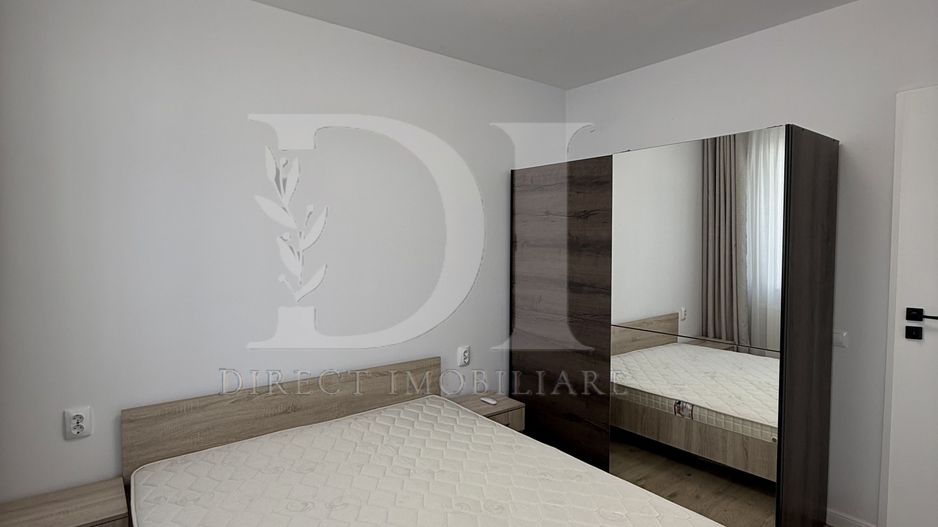 Apartament la cheie / etaj intermediar / Zona Eroilor - Poză 8