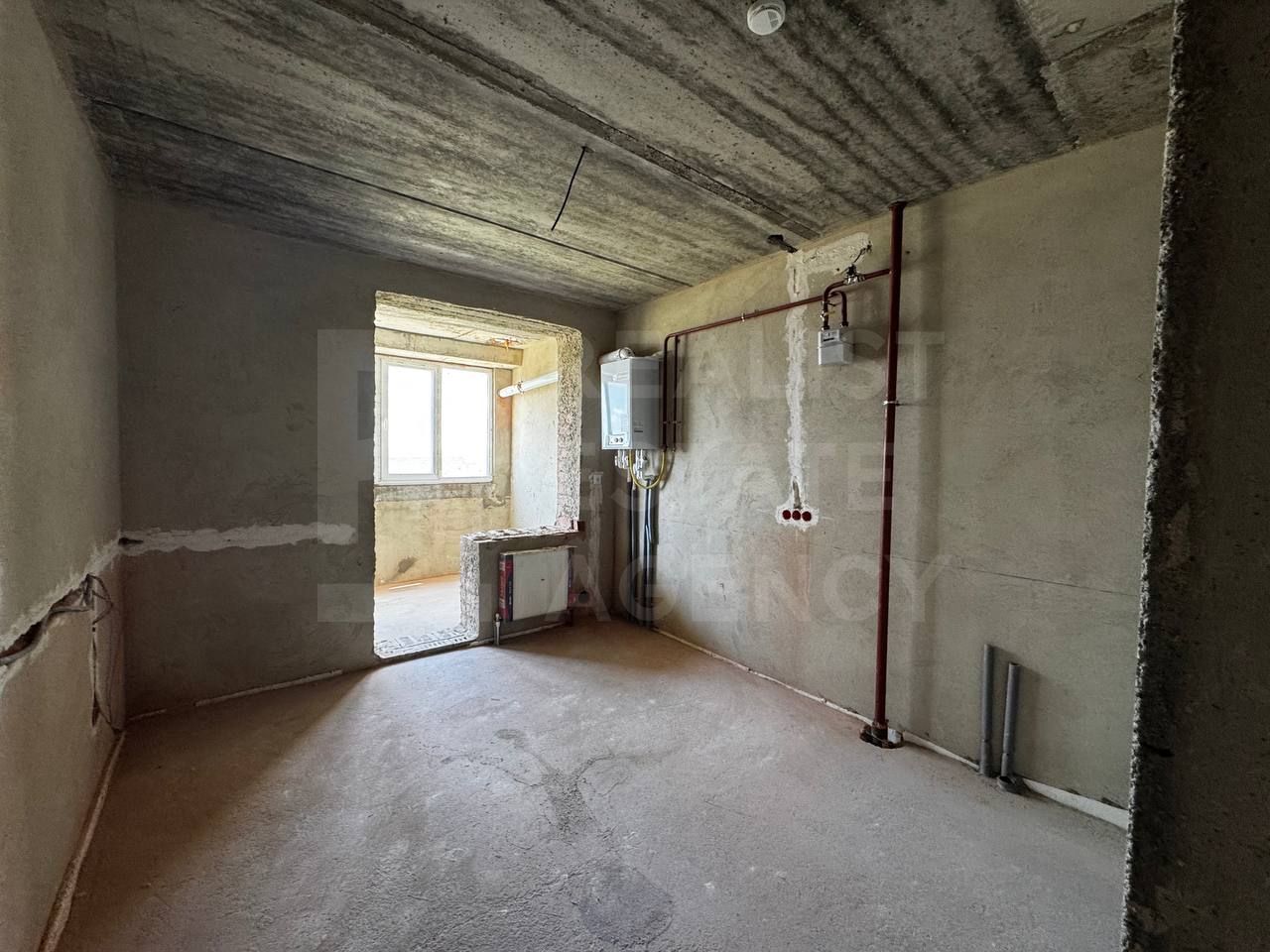 Vânzare, apartament, 2 camere, strada Nicolae Testemițeanu, Durlești - Poză 2