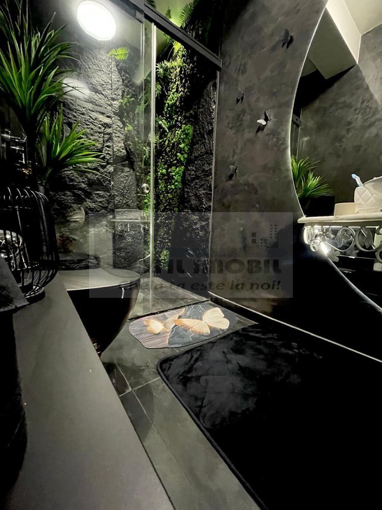 Apartament de LUX - Tătărași - 75 mp - loc de parcare subteran ! - Poză 4