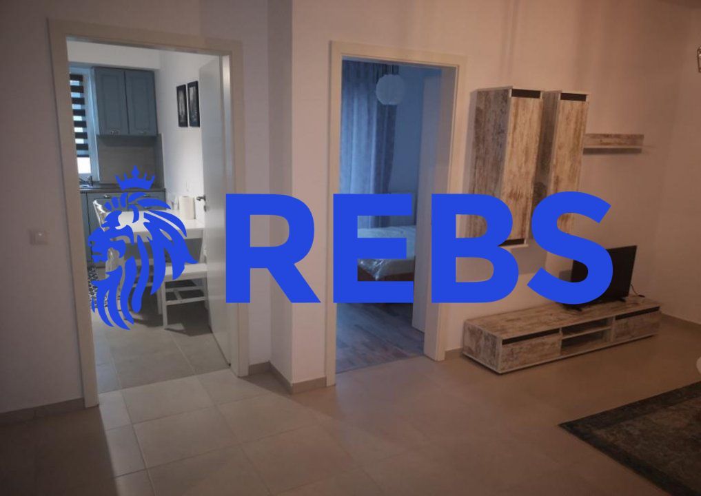 Apartament 2 camere Avantgarden 3 | Lebedei - Poză 3