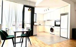 3 CAMERE DE INCHIRIAT-COMPLEX BUENAVISTA-LOC PARCARE SUBTERAN - Poză 4