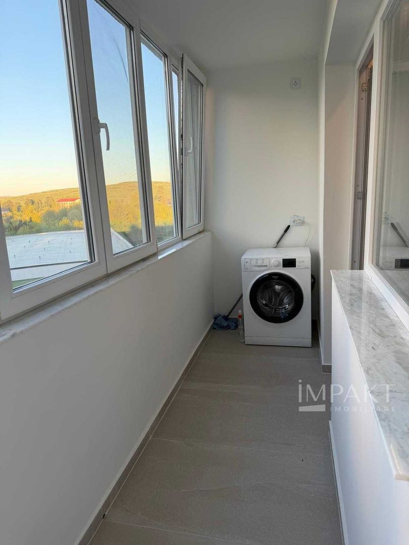 Apartament 2 camere modern | Prima închiriere | Gheorgheni - Poză 7