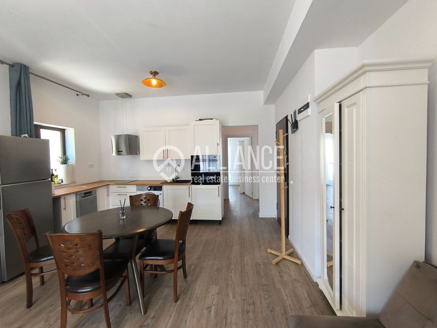 LIDL KAMSAS(COD03)-3 camere de lux ! - Poză 2