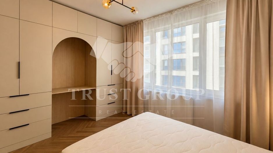 Apartament 2 camere Stirbei Voda | Calea Victoriei - Poză 13