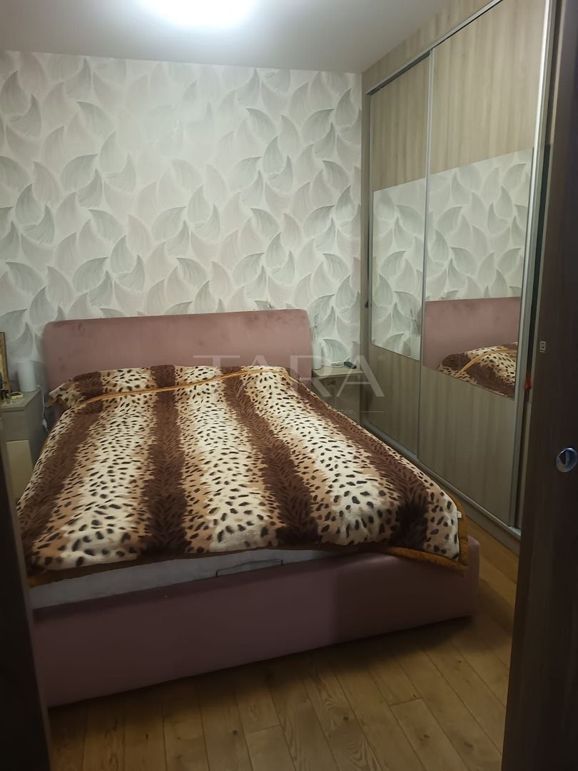 Apartament 3 camere, mobilat și utilat, zona Buna Ziua - Poză 7