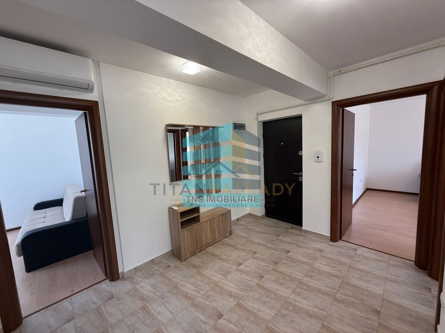 Apartament 3 Camere Decomandat, Mobilat/Utilat, Pallady  – Metrou Teclu - Poză 9