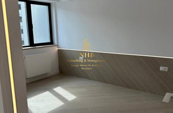 Apartament 2 camere finalizat, Cortina North FAZA 2 - Poză 5