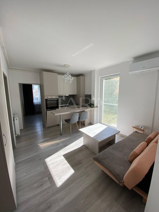 Apartament 3 camere – Zonă BMW, - Poză 1