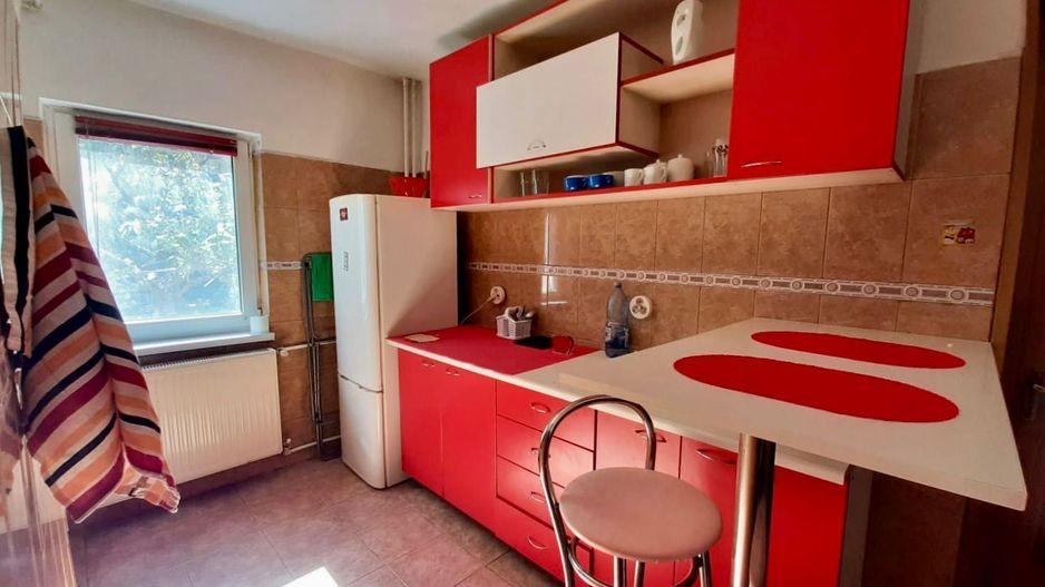 Garsonieră spațioasă și modernă –Vitan Mall/Piața Alba Iulia –400€ - Poză 2