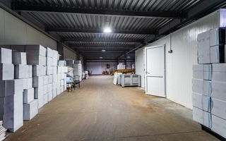 Vânzare, spatiu industrial, 2125 mp, strada Calarasilor, Călărași - Poză 28