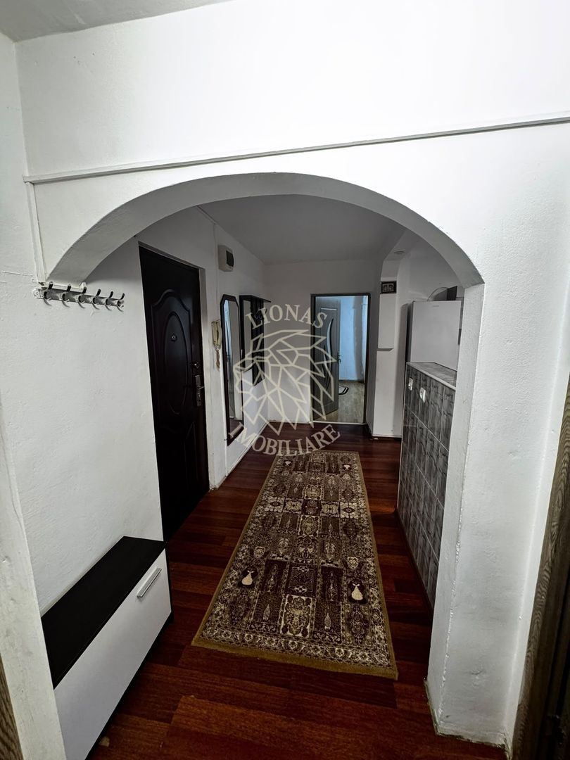 Apartament decomandat 2 camere 55 mp-parter inalt-Zona Petru Maior - Poză 6