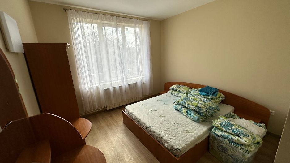 Apartament spatios 150 mp - Poză 8