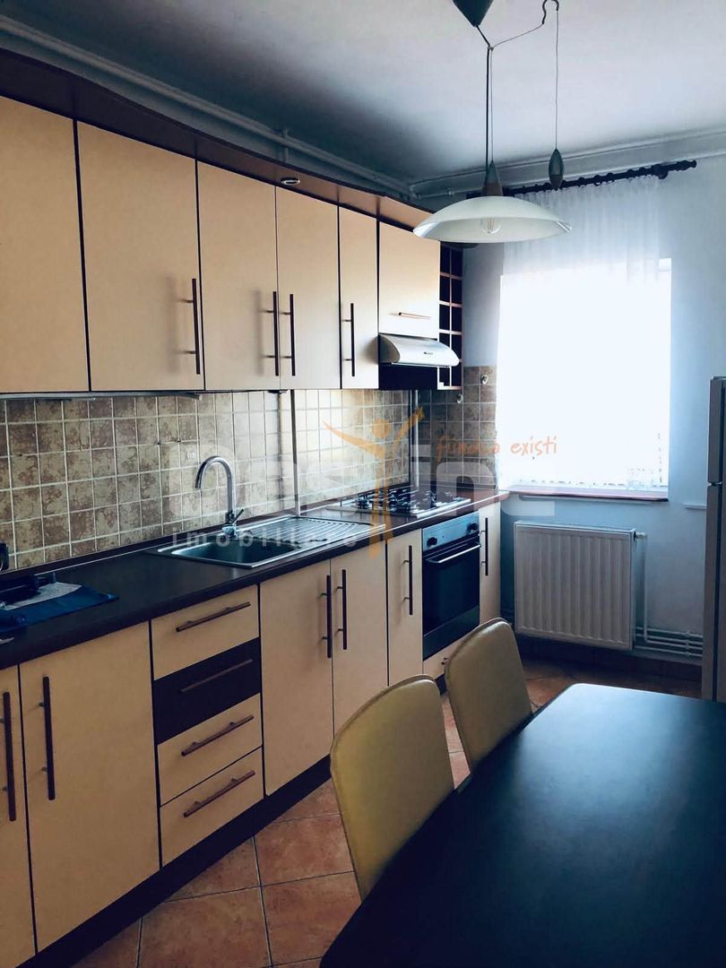Apartament 2 camere, etaj intermediar cu loc de parcare, central - Afi - Poză 4