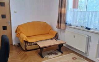Ap 3 cam, zoan Dacia, etaj 2 , centrala termica - Poză 3