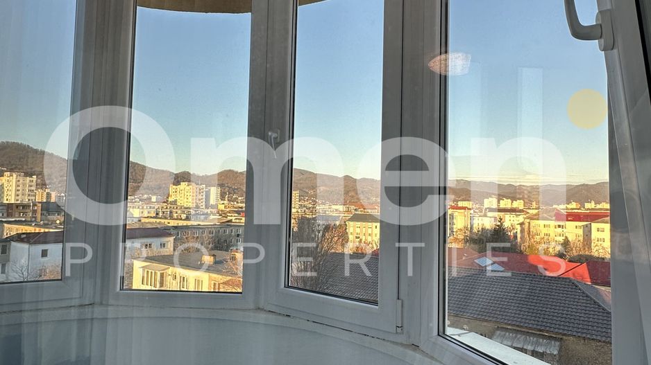 Apartament 2 camere | 47 mp | etaj intermediar | Garii. - Poză 7