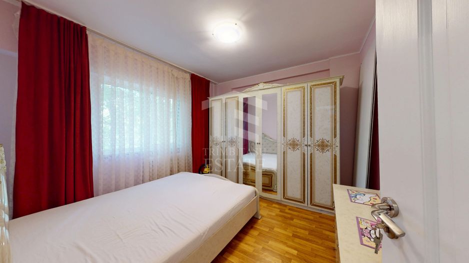 Apartament 3 camere decomandat | 5 min metrou Constantin Brancusi | - Poză 12