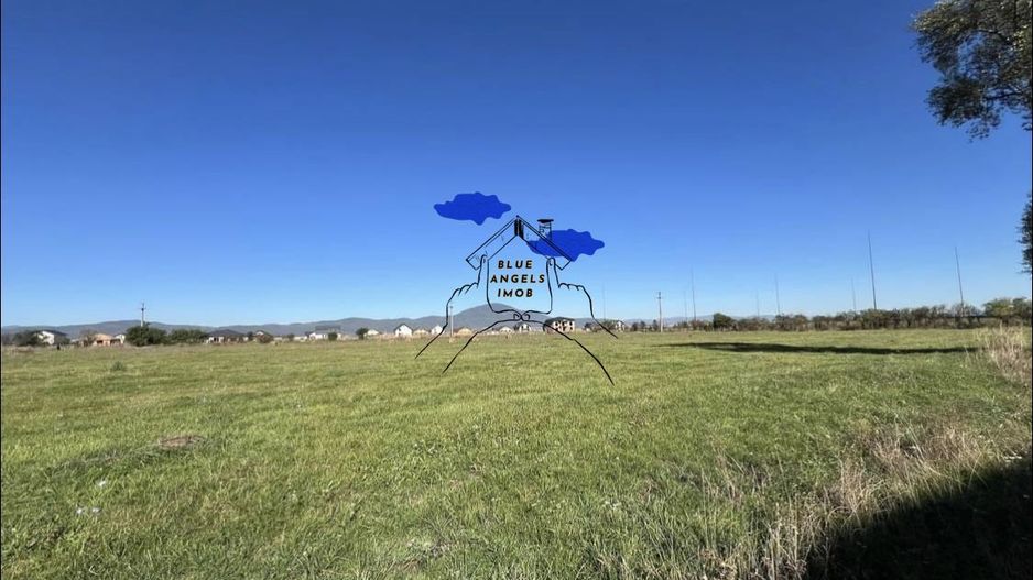 TEREN INTRAVILAN! Potențial dezvoltare rezidențială - Poză 2