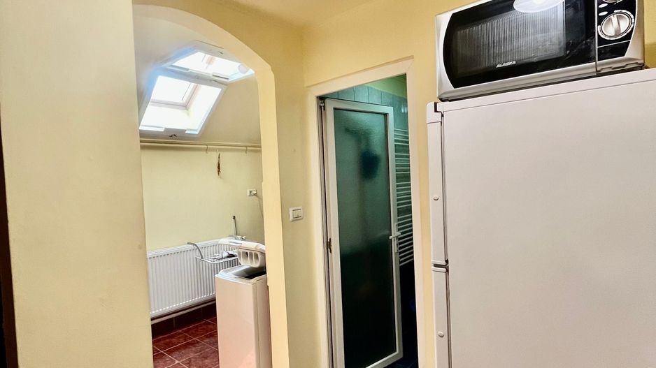 Comision 0%, Apartament 1 Camera, 26mp, Centrala Proprie, 2006, Soarelui - Poză 7