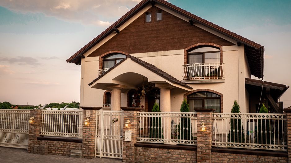 In vacanta, ACASA, zi de zi - crama, bucatarie de vara, ciubar - Poză 4