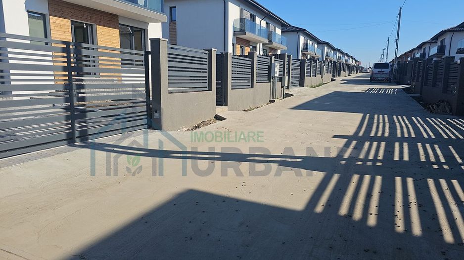 Casa duplex sau single, Rediu/Valea Lupului, 7 min. de Rond Pacurari - Poză 2