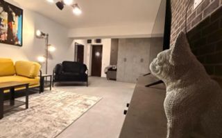 Apartament 2 camere Premium, complet mobilat si utilat - Drumul Taberei - Poză 4