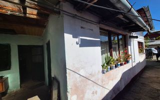 Casa+garaj+anexa și teren intravilan 225 mp Campina - Poză 22