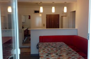 Apartament 2 camere de închiriat | Sibiu, Calea Dumbrăvii - Poză 4