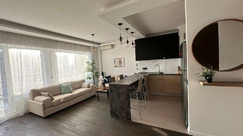 Apartament Duplex 3 camere, New Town Residence Dristor - Poză 3