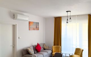 Chirie I Apartament 2 camere I New Point Pipera - Poză 4