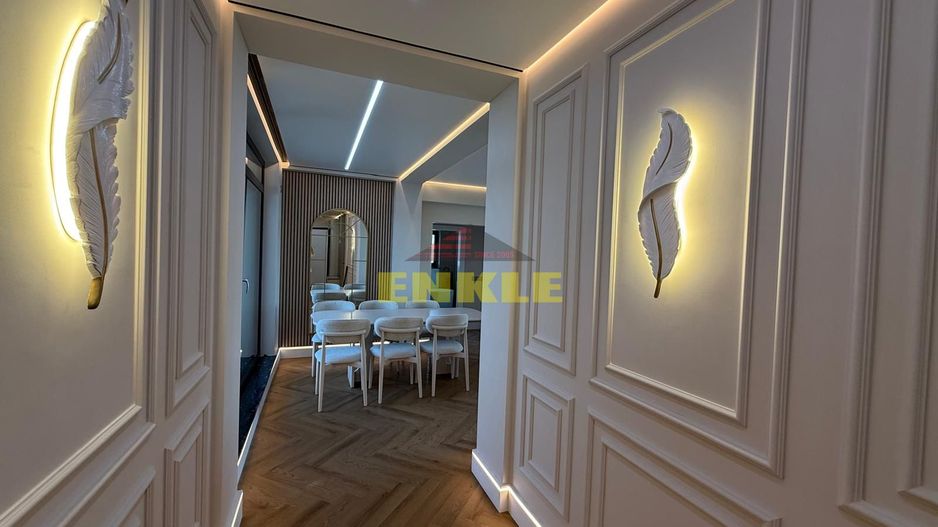 PENTHOUSE DE LUX/ÎNCHIRIERE - Poză 3
