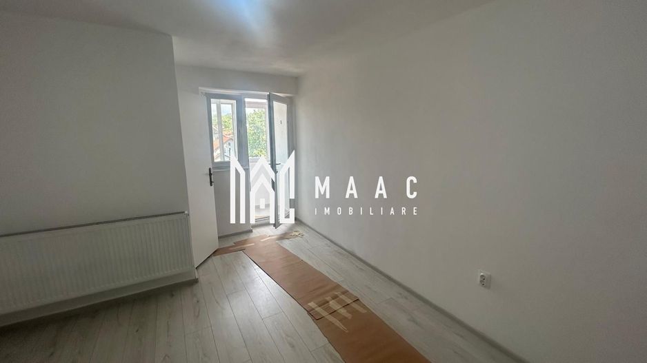 Garsonieră 29 MP | Balcon | Cisnădie | Ideală pentru Investiție - Poză 4