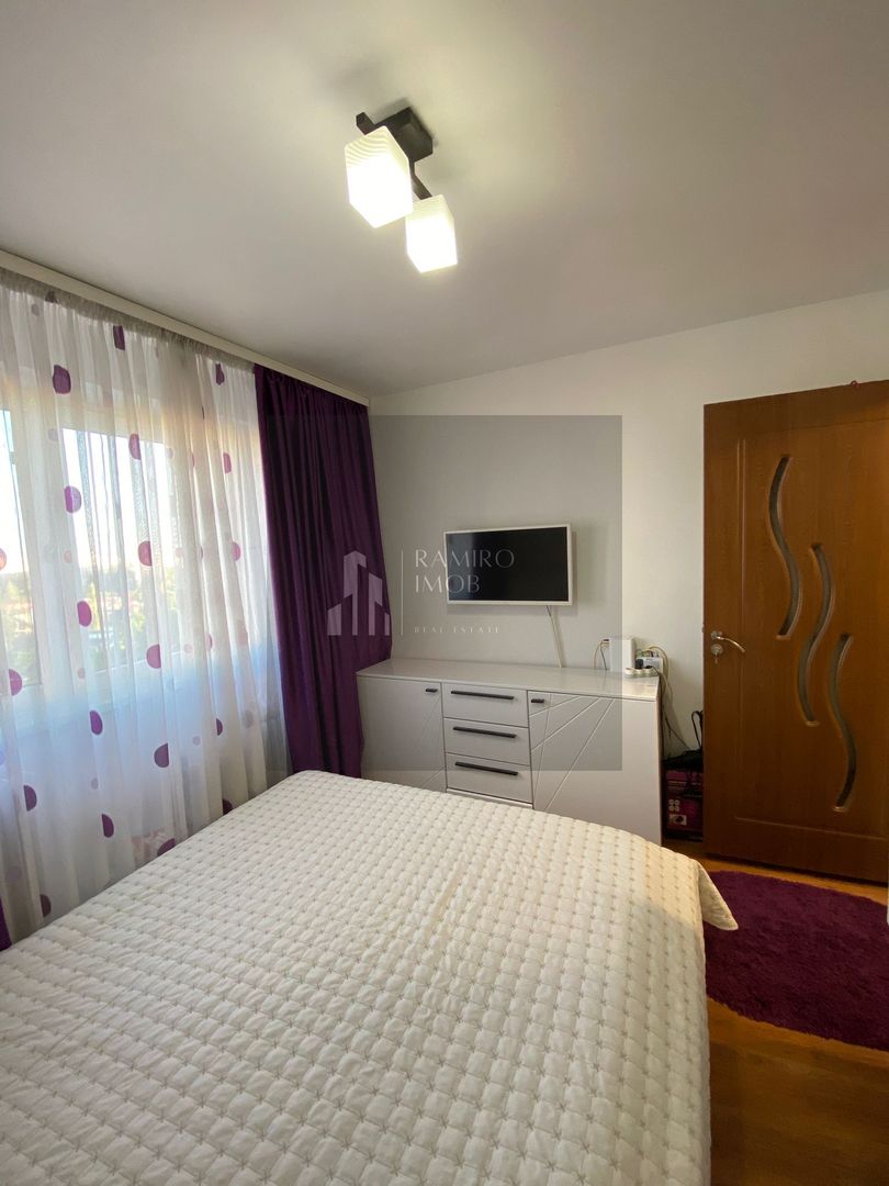 Apartament  2 camere/ 10 min metrou Titan/ sector 3 - Poză 8