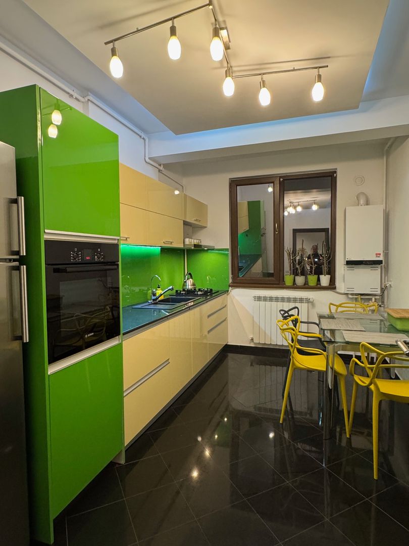 Apartament 3 Camere zona Crangasi | Loc parcare - Poză 5