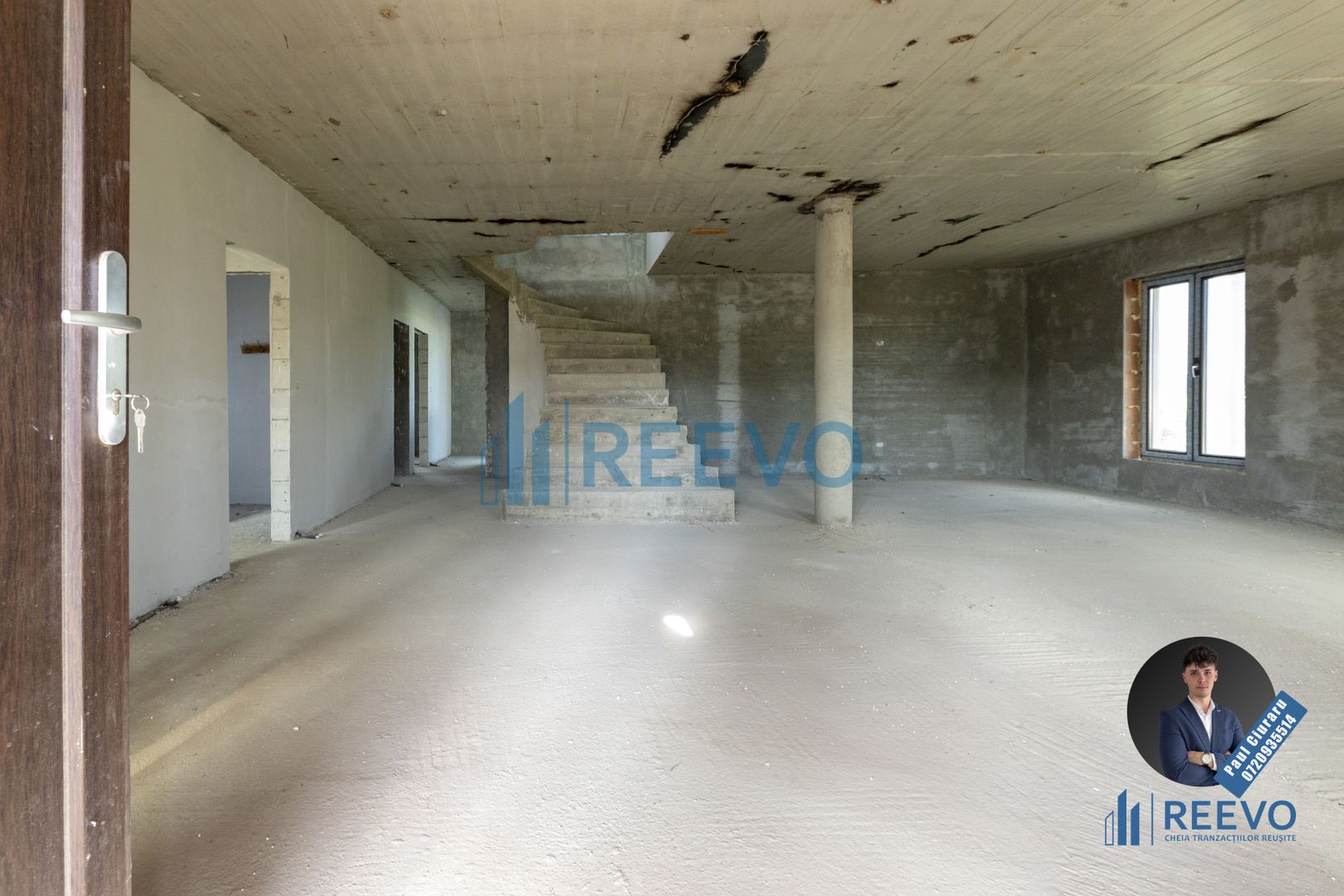 Casă/Vilă cu 6 camere de vânzare, Răcăciuni - Poză 7