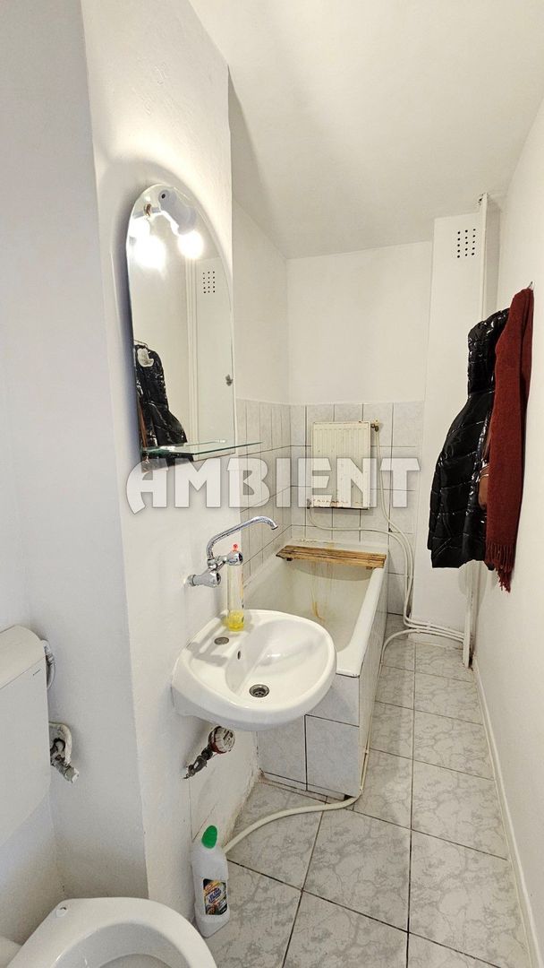 Apartament 1 cameră, etaj 2, zona NORD; - Poză 4
