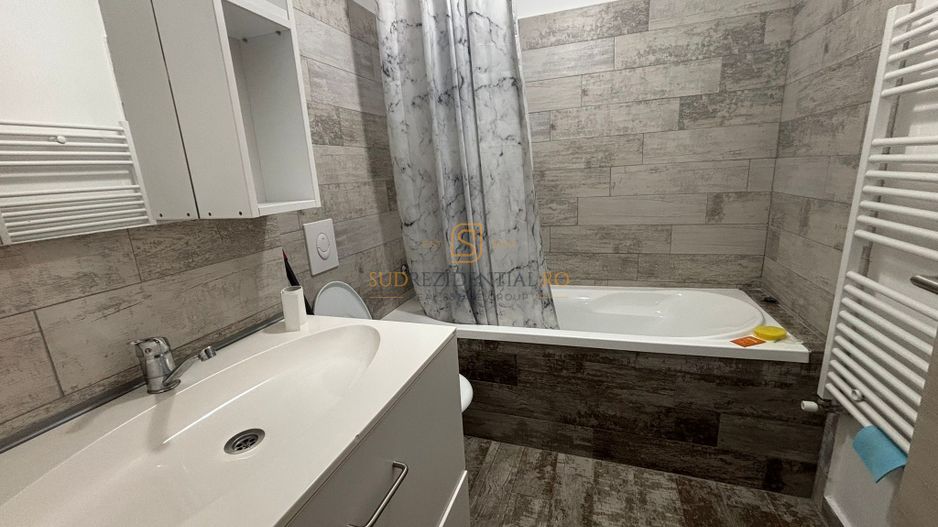 Apartament Mobilat si Utilat - Prima Inchiriere, Sos Berceni - Poză 7