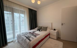Apartament de tip Duplex 5 camere *250mp* + Garaj // Herastrau - Poză 33