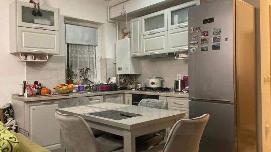 Apartament 2 camere modern Doamna Stanca - Poză 1